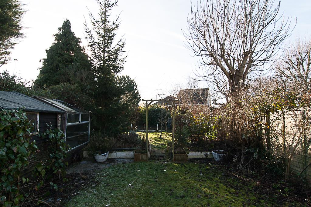 Crow Green Lane, Pilgrims Hatch, Brentwood Keith Ashton